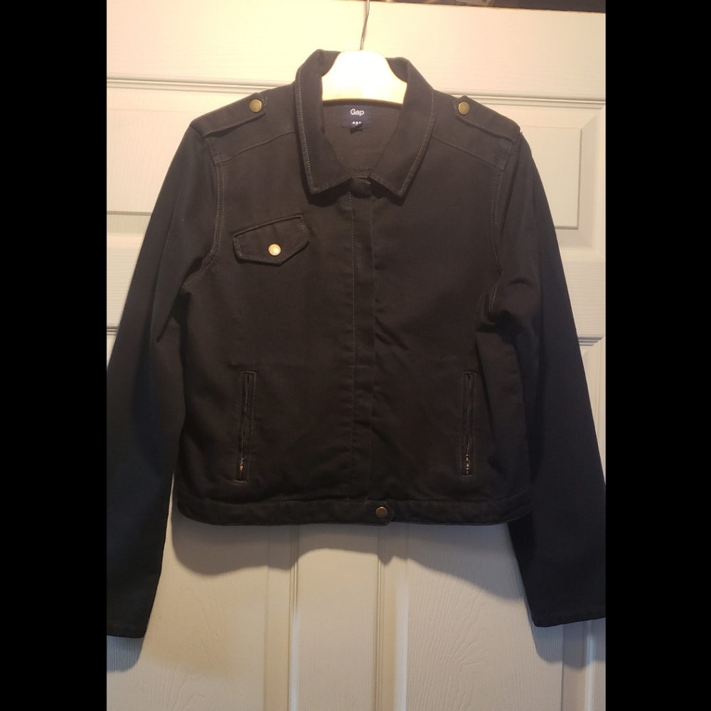 Gap denim jacket